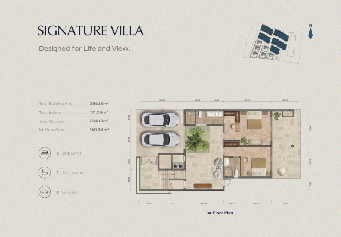 Floor Plans