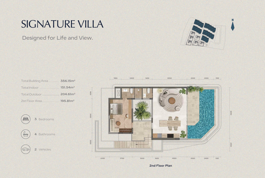 The Crest Residences