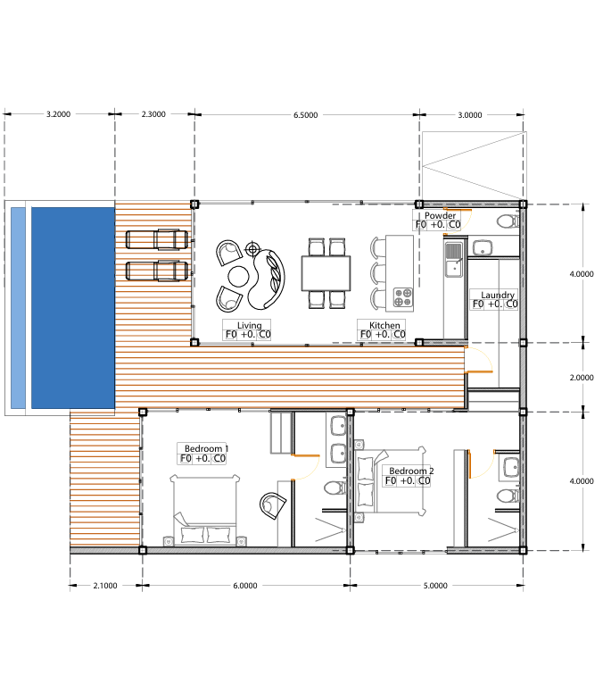 Residence La Mer
