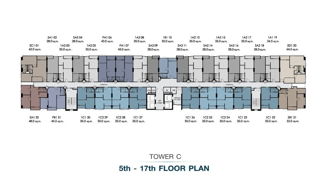 Supalai Loft Ratchada-Wongsawang