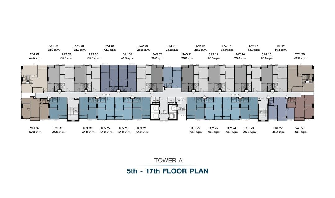 Supalai Loft Ratchada-Wongsawang