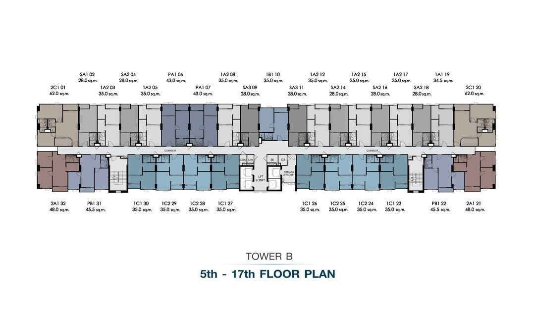 Supalai Loft Ratchada-Wongsawang