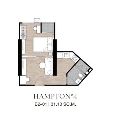 The Hampton Sriracha