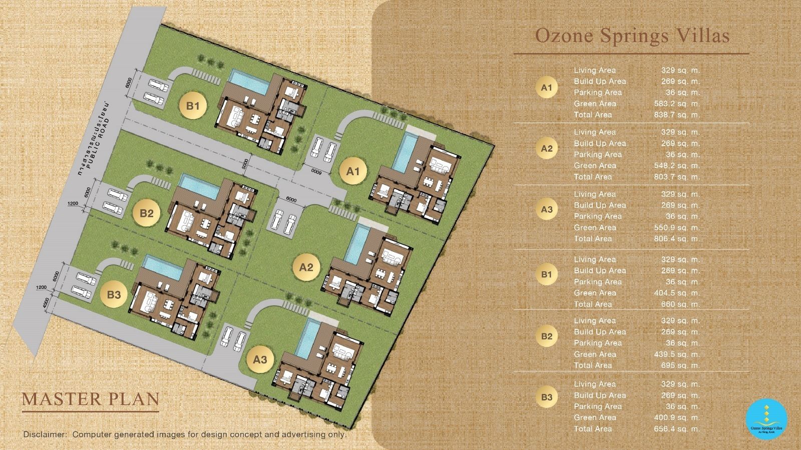 Floor Plans