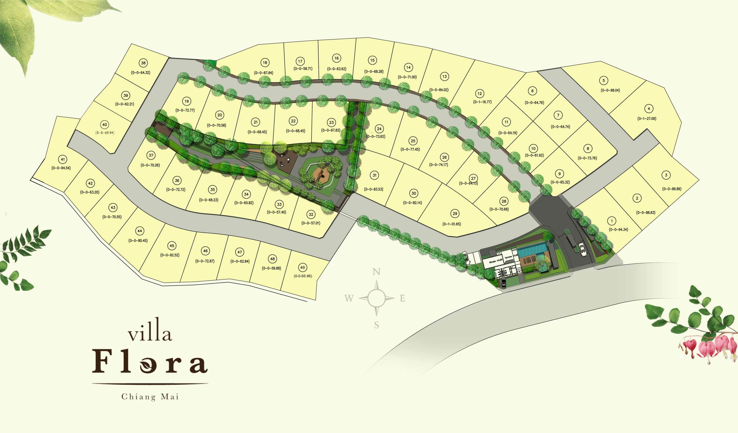 Floor Plans