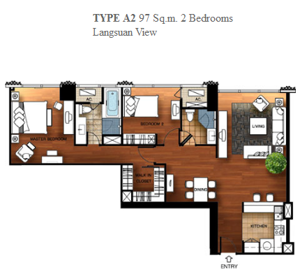 Athenee Residence
