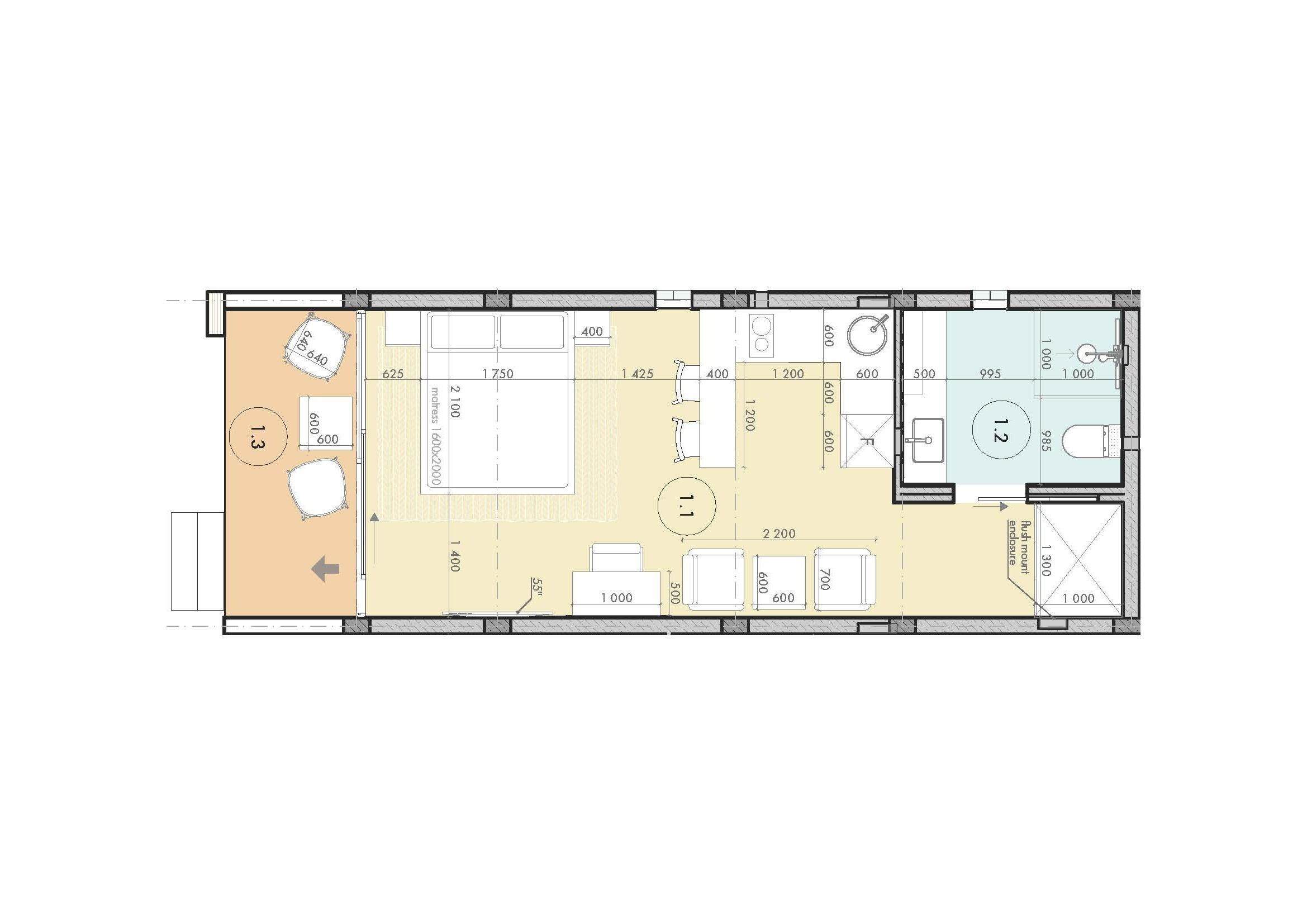 7 Palms Chaloklum Phase 2