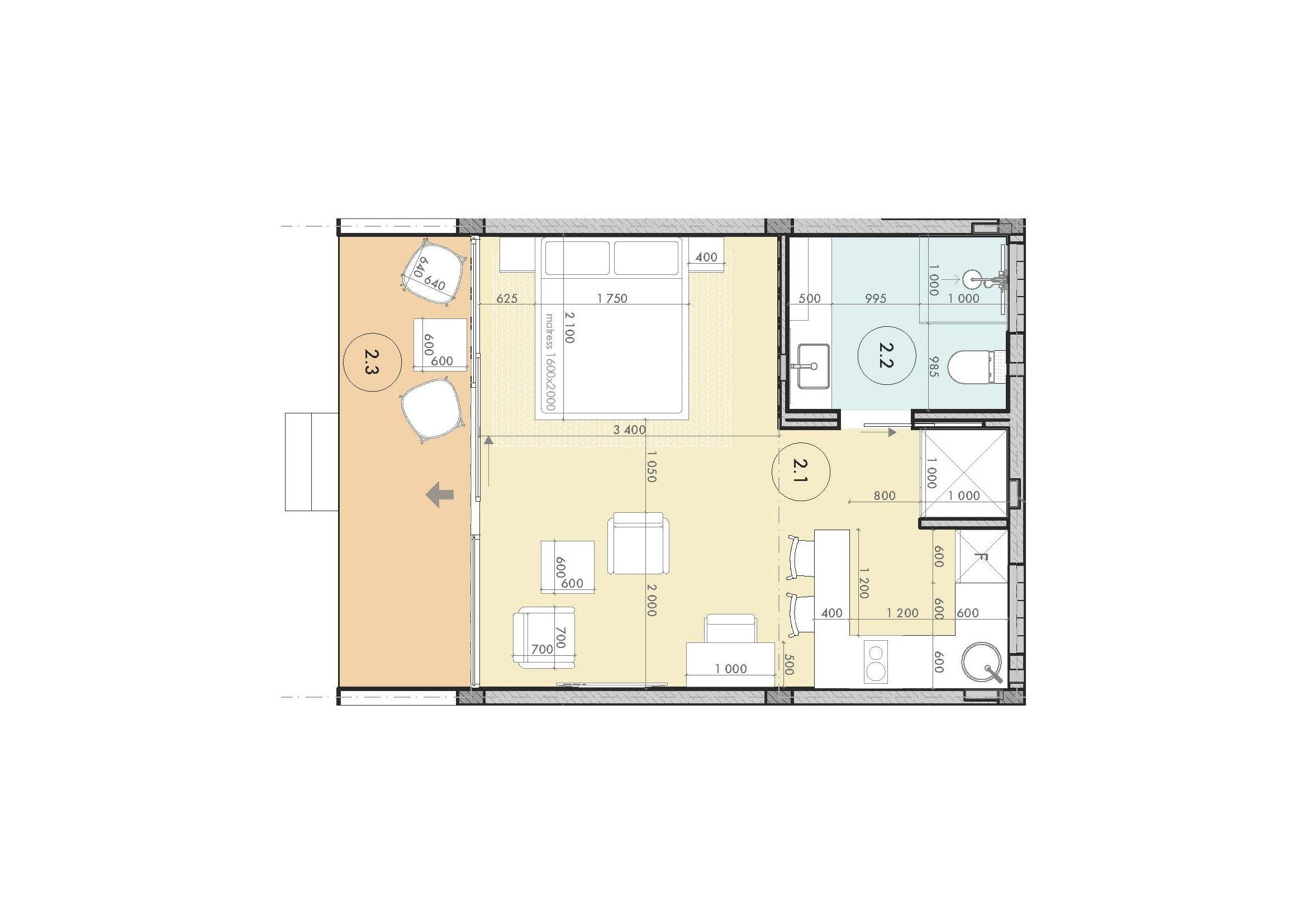7 Palms Chaloklum Phase 2