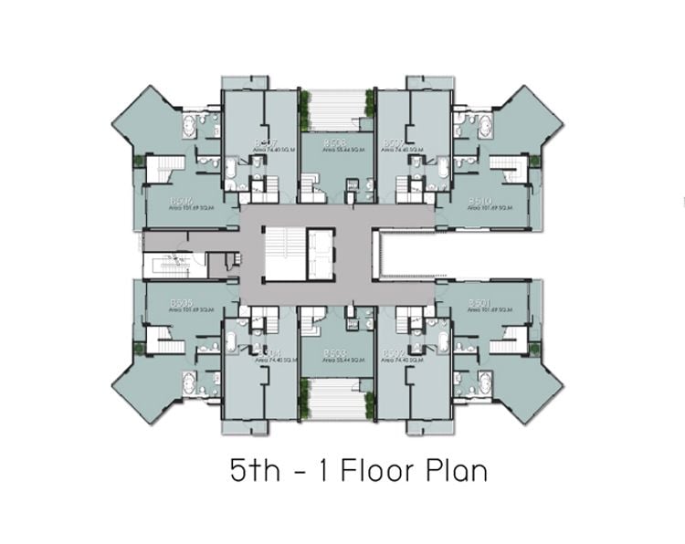 Himma Prestige Living