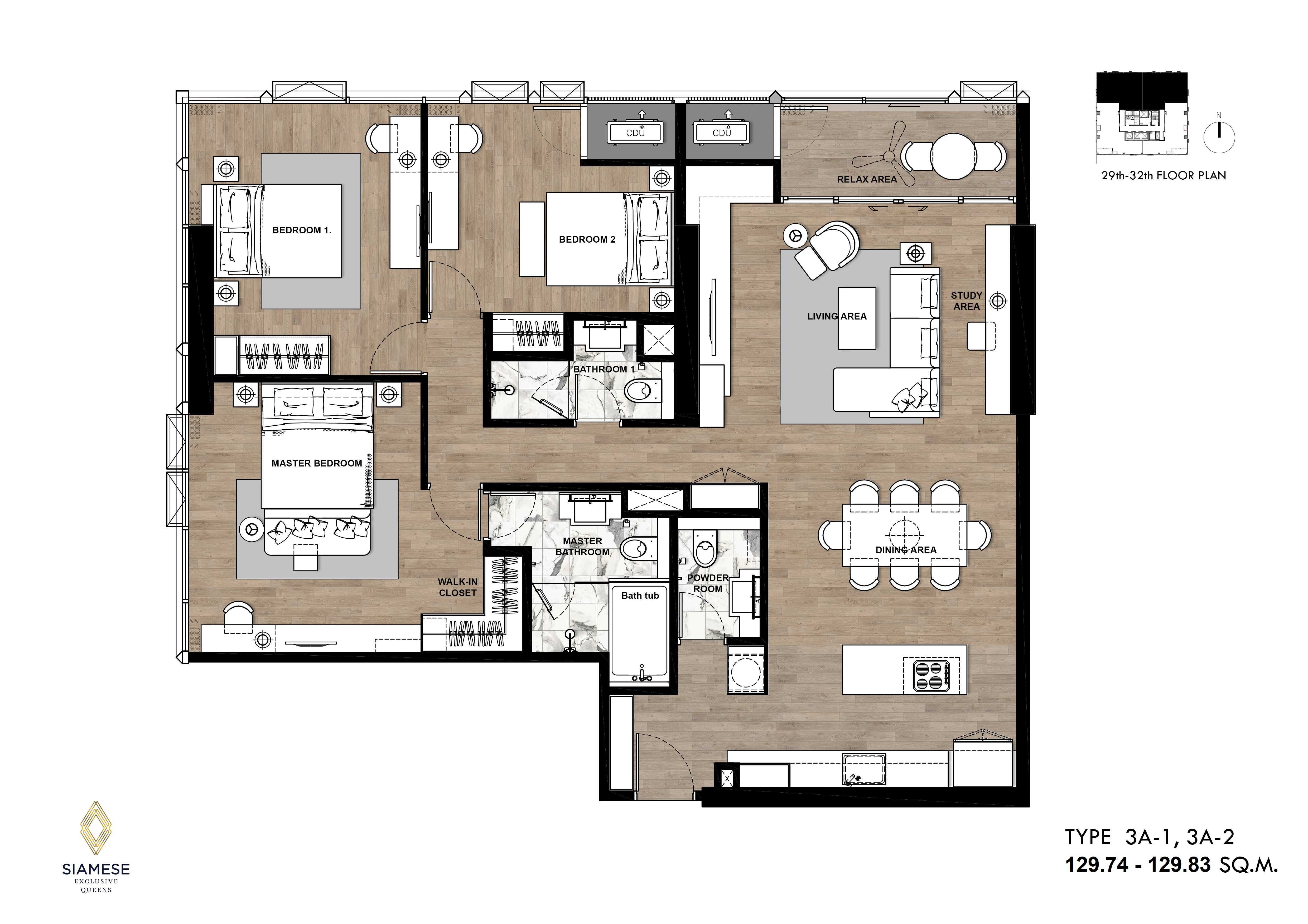 Floor Plans
