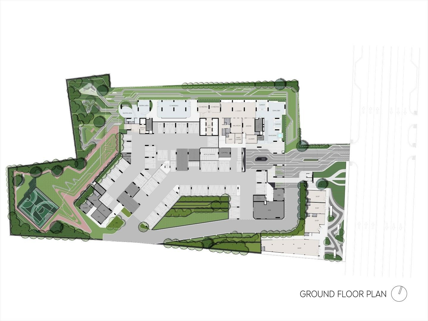 Floor Plans