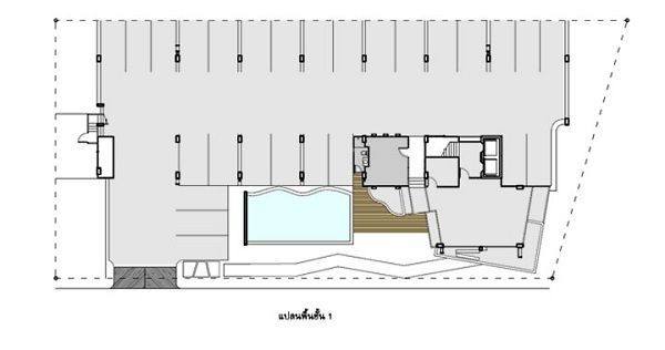 Tree Boutique Condo@Chang Klan