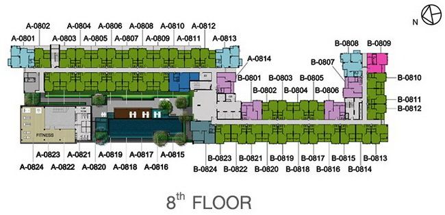 Floor Plans