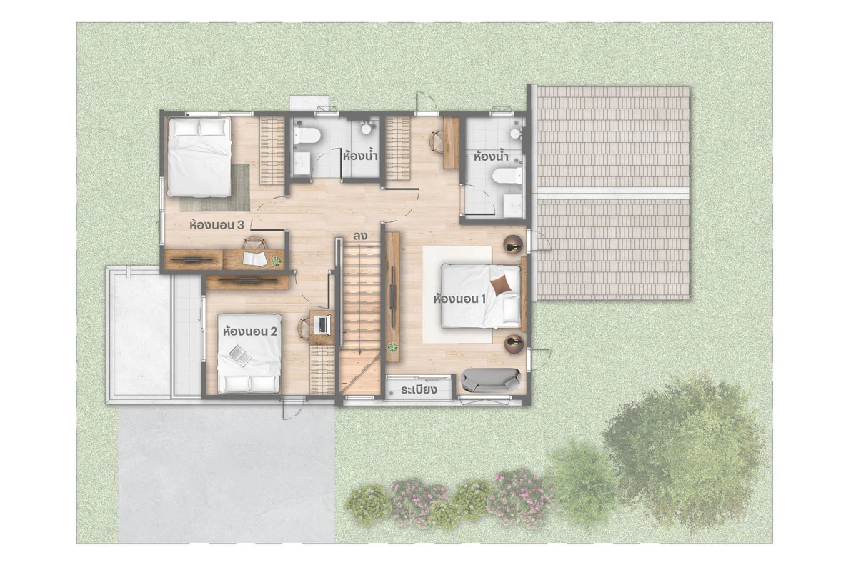 Floor Plans