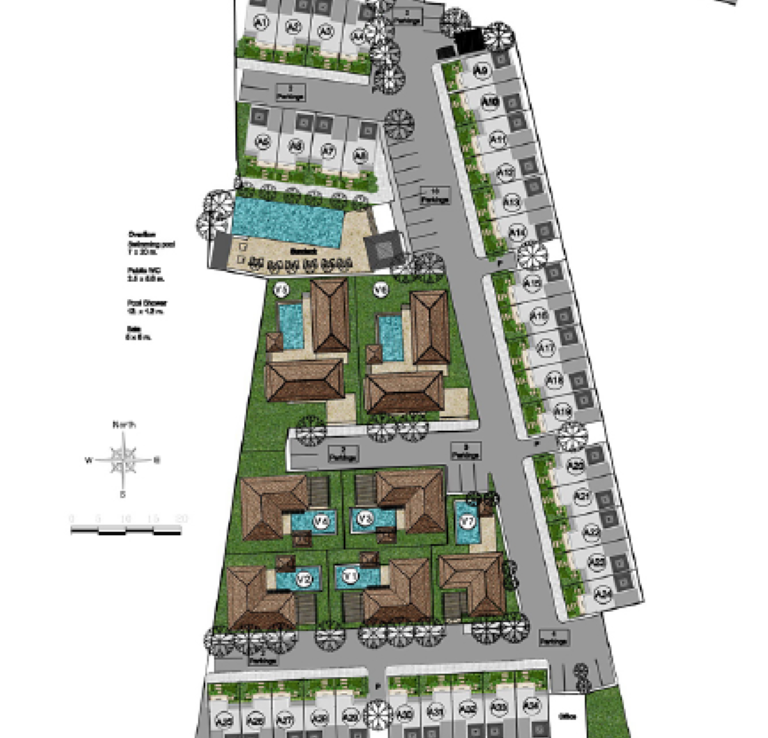 Floor Plans