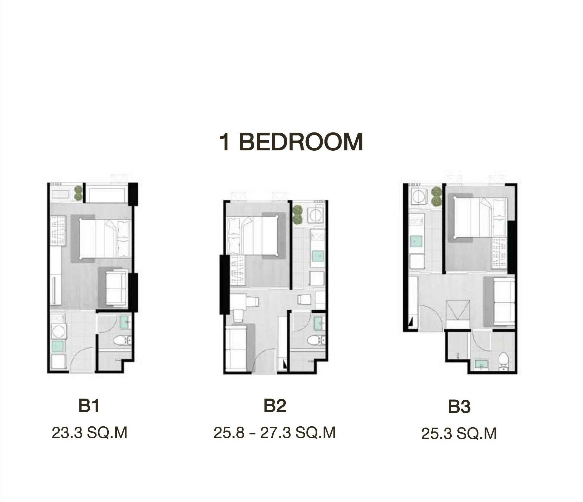 Floor Plans