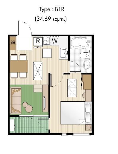 Floor Plans