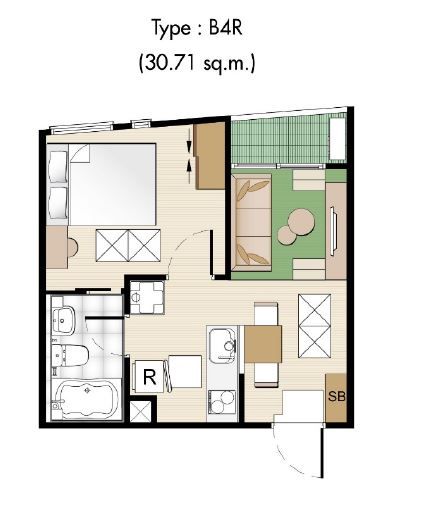 Runesu Thonglor 5