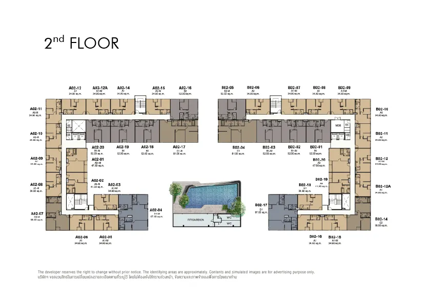 Ideo Mobi Sukhumvit 40