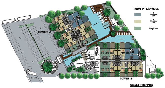 Floor Plans