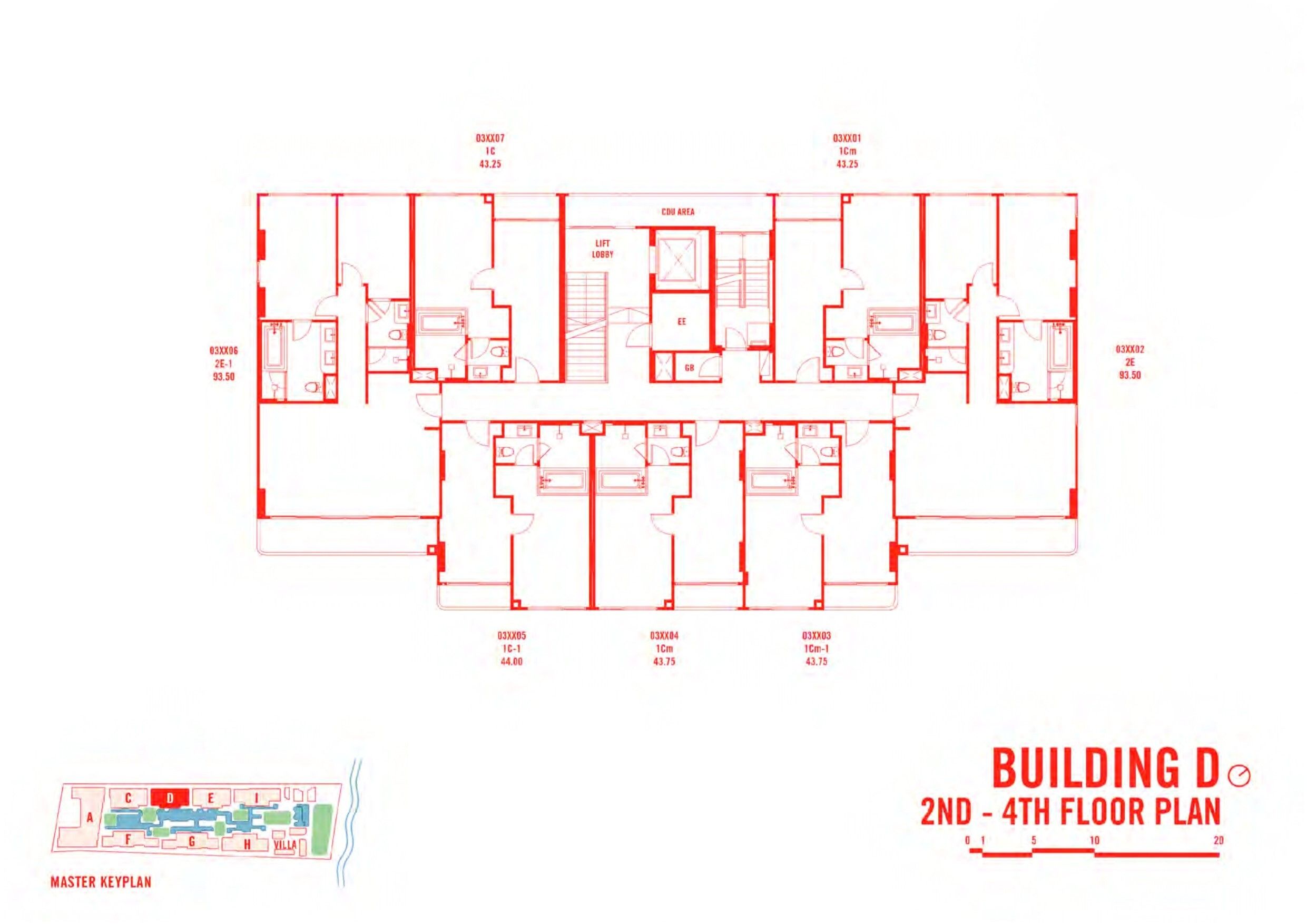 The Standard Residences Hua Hin