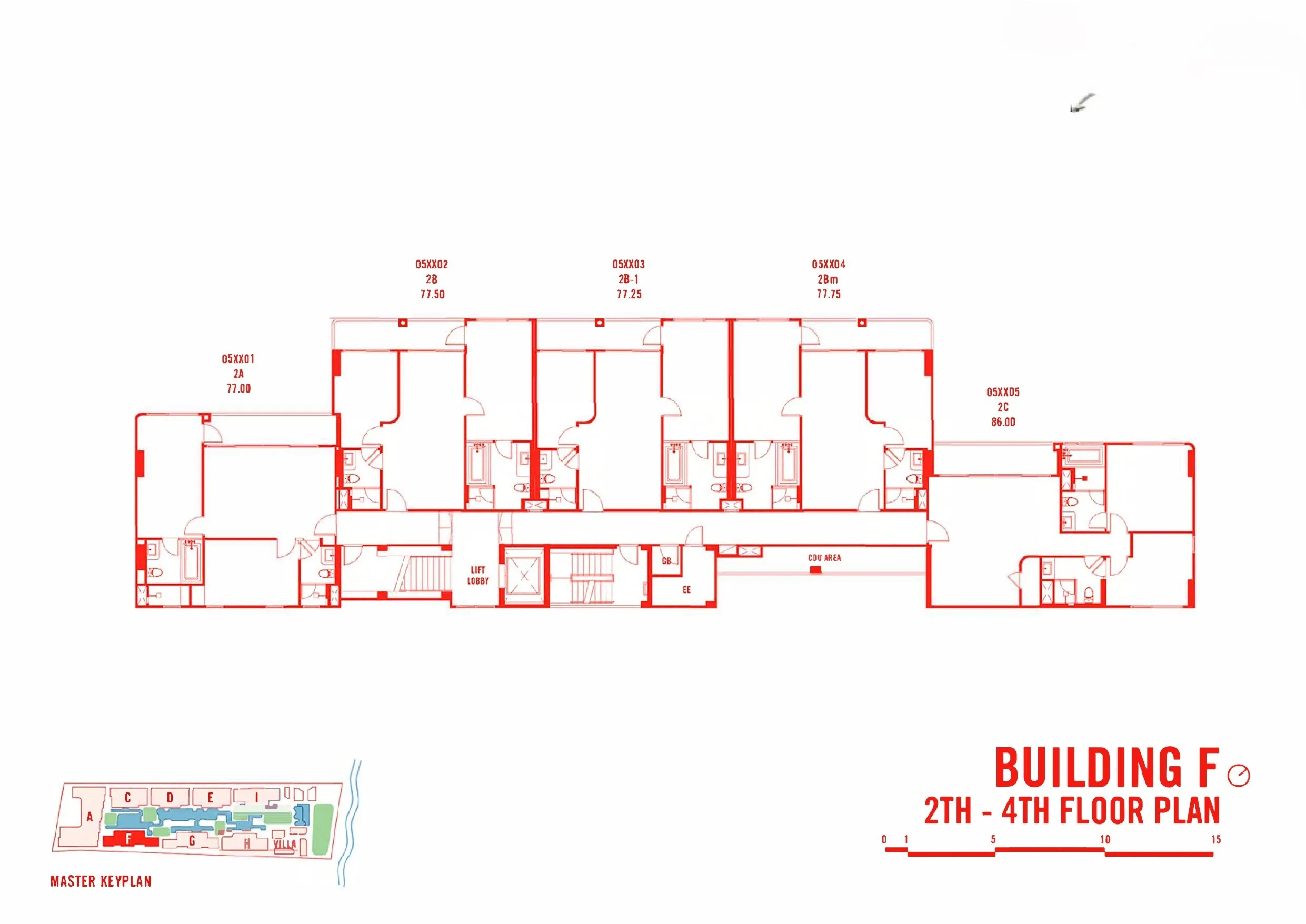 The Standard Residences Hua Hin