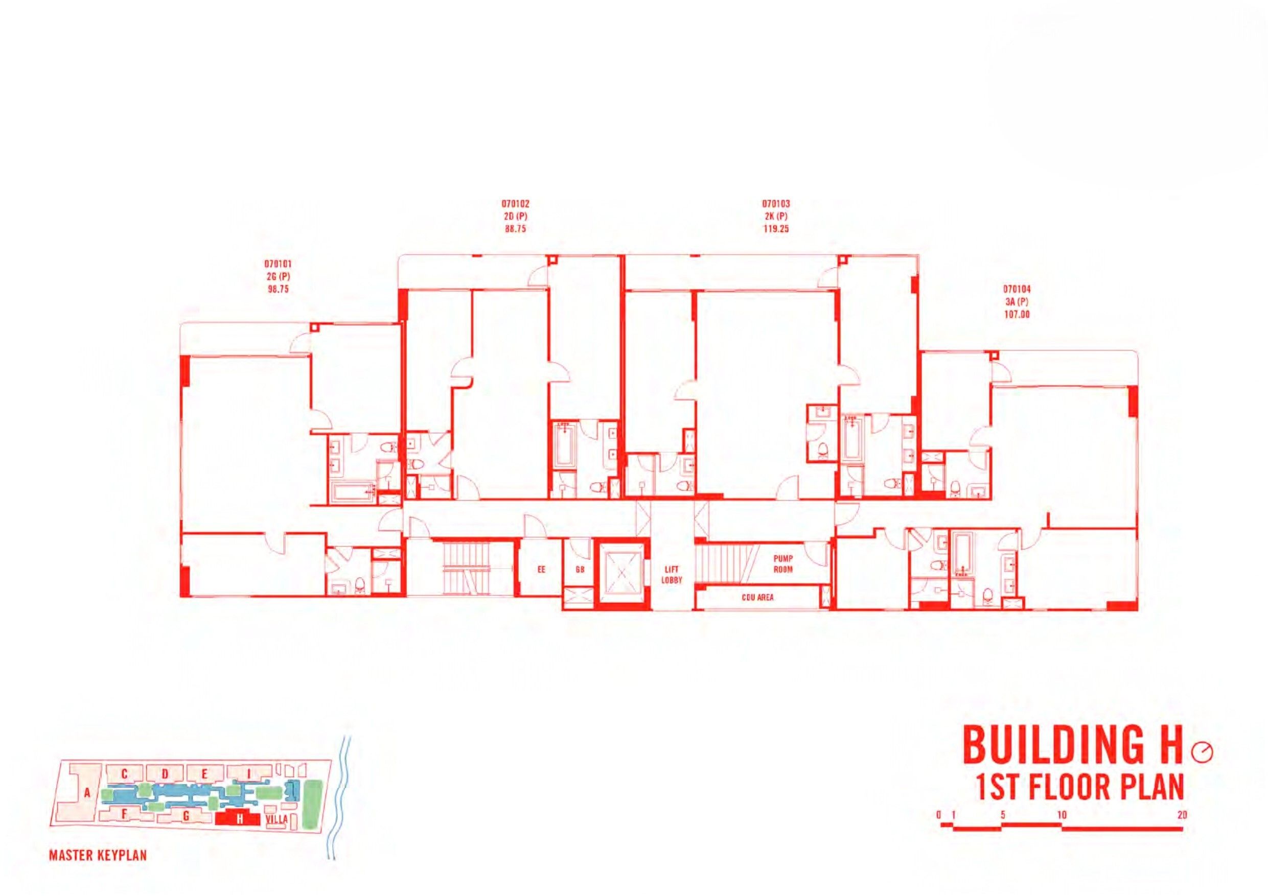 The Standard Residences Hua Hin
