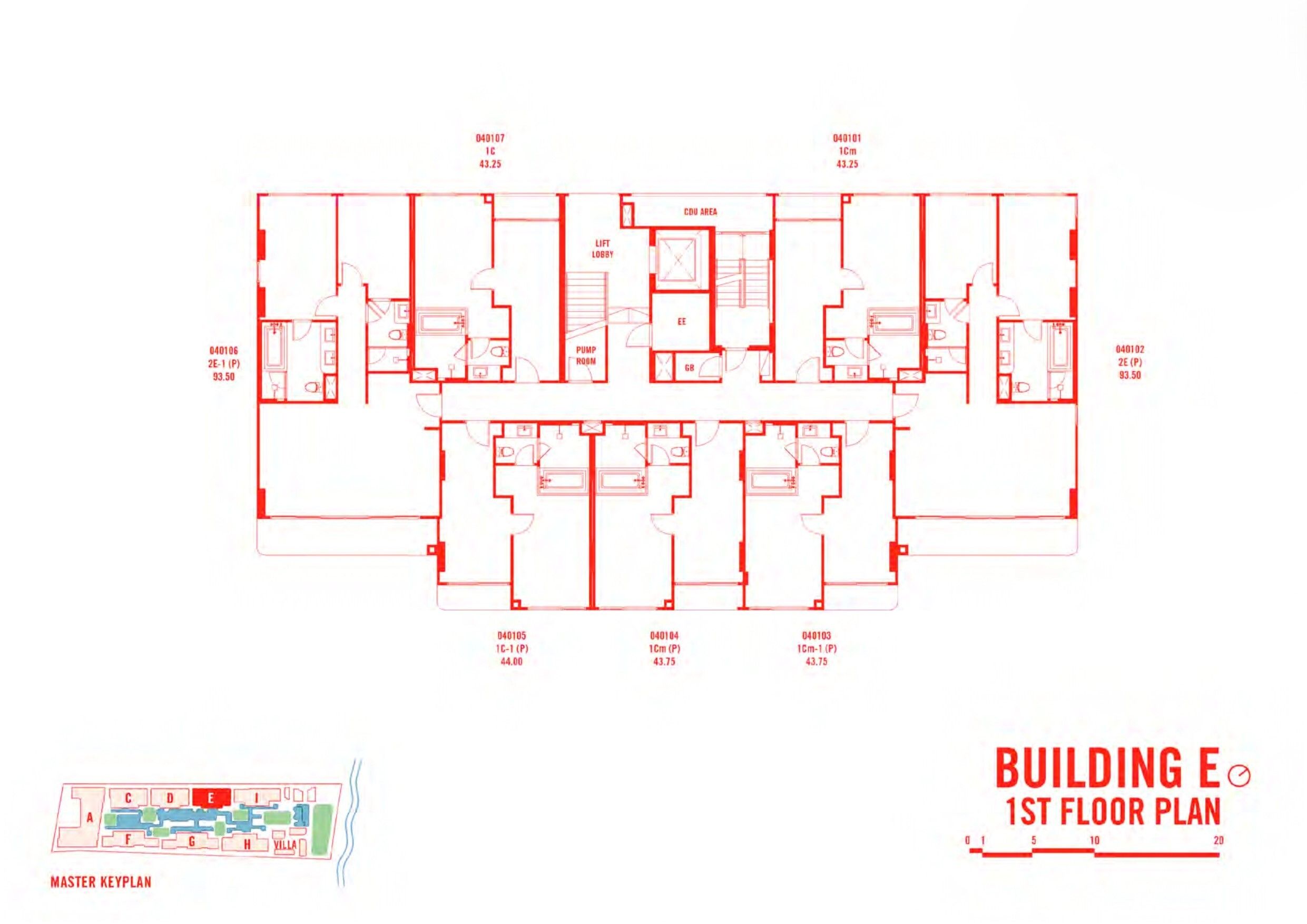 The Standard Residences Hua Hin
