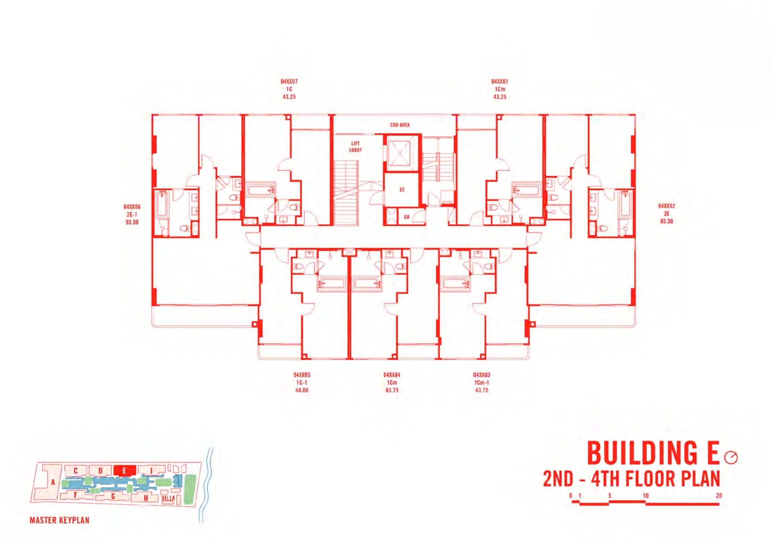 The Standard Residences Hua Hin