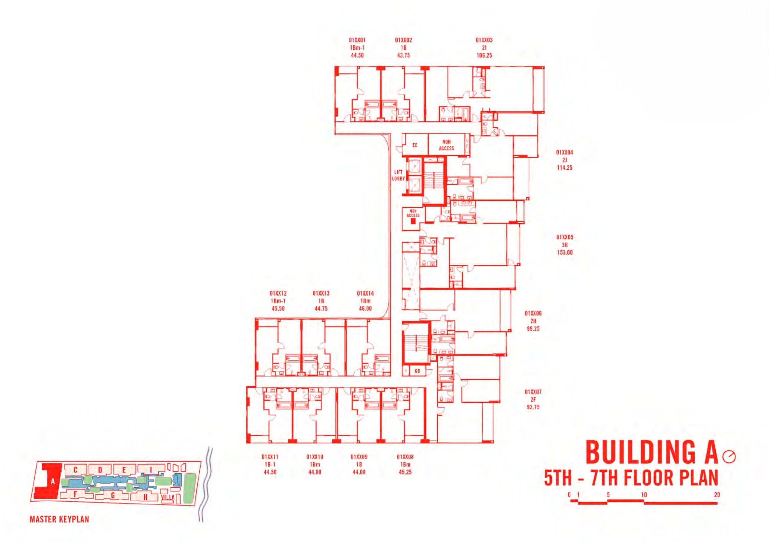 The Standard Residences Hua Hin