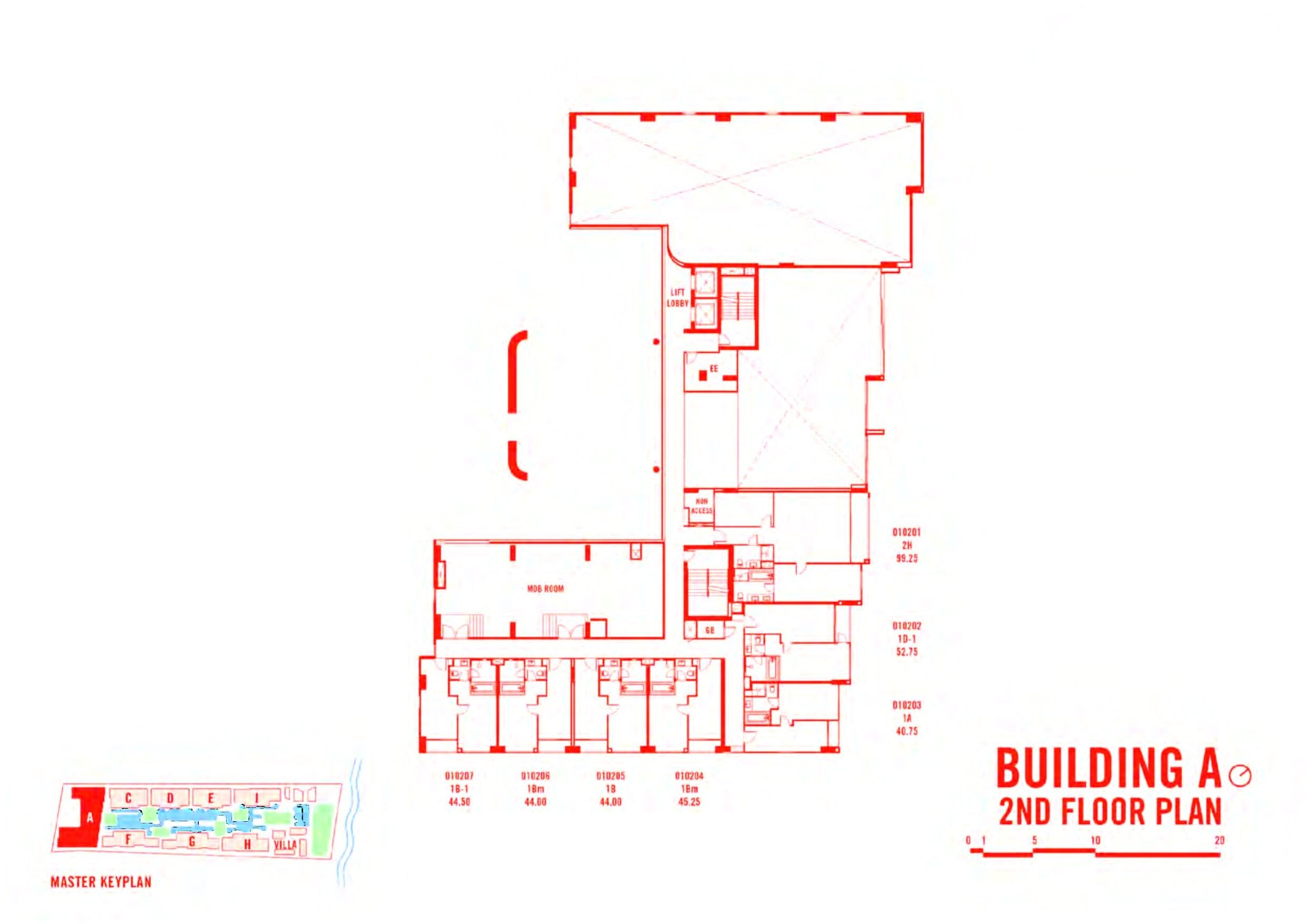 The Standard Residences Hua Hin