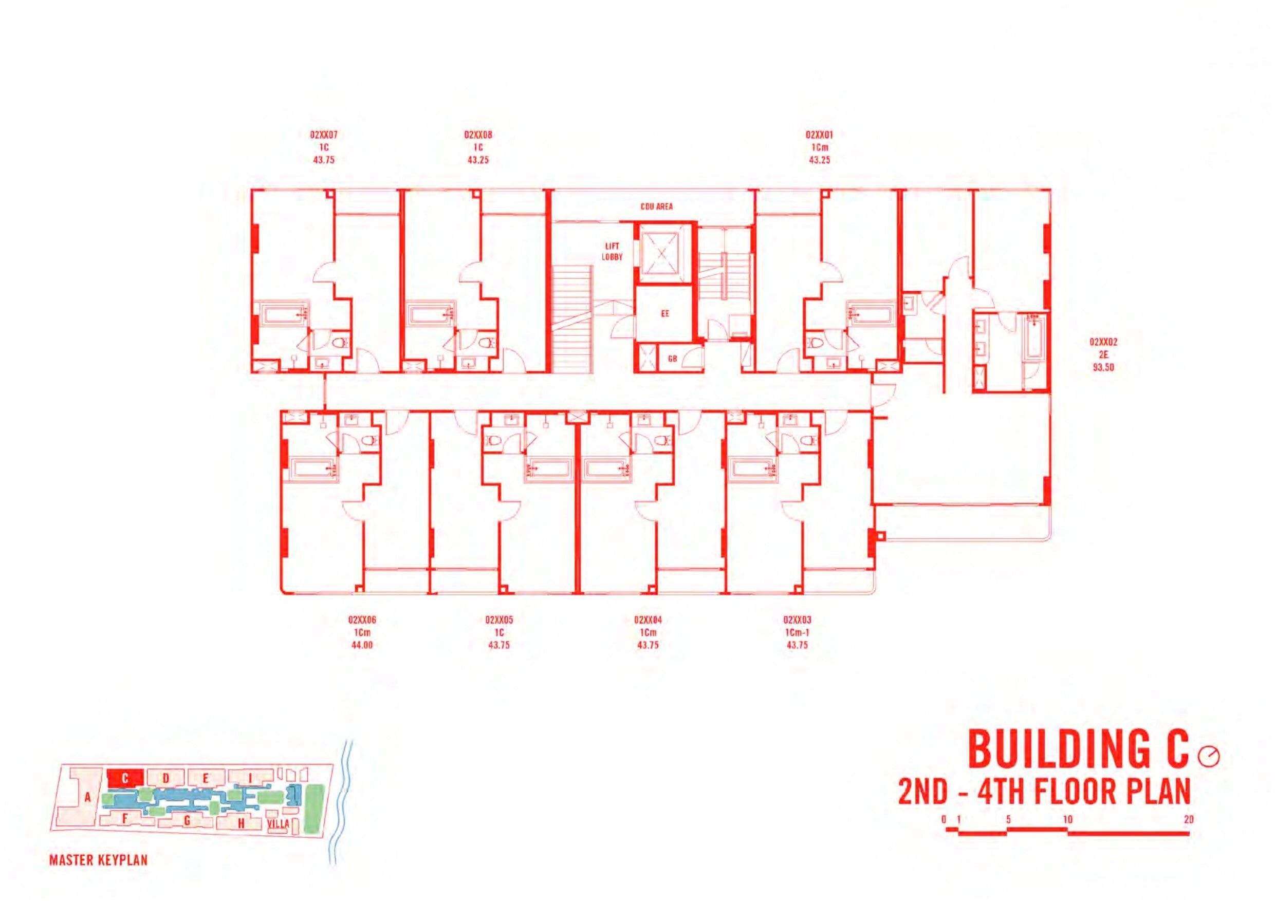 The Standard Residences Hua Hin