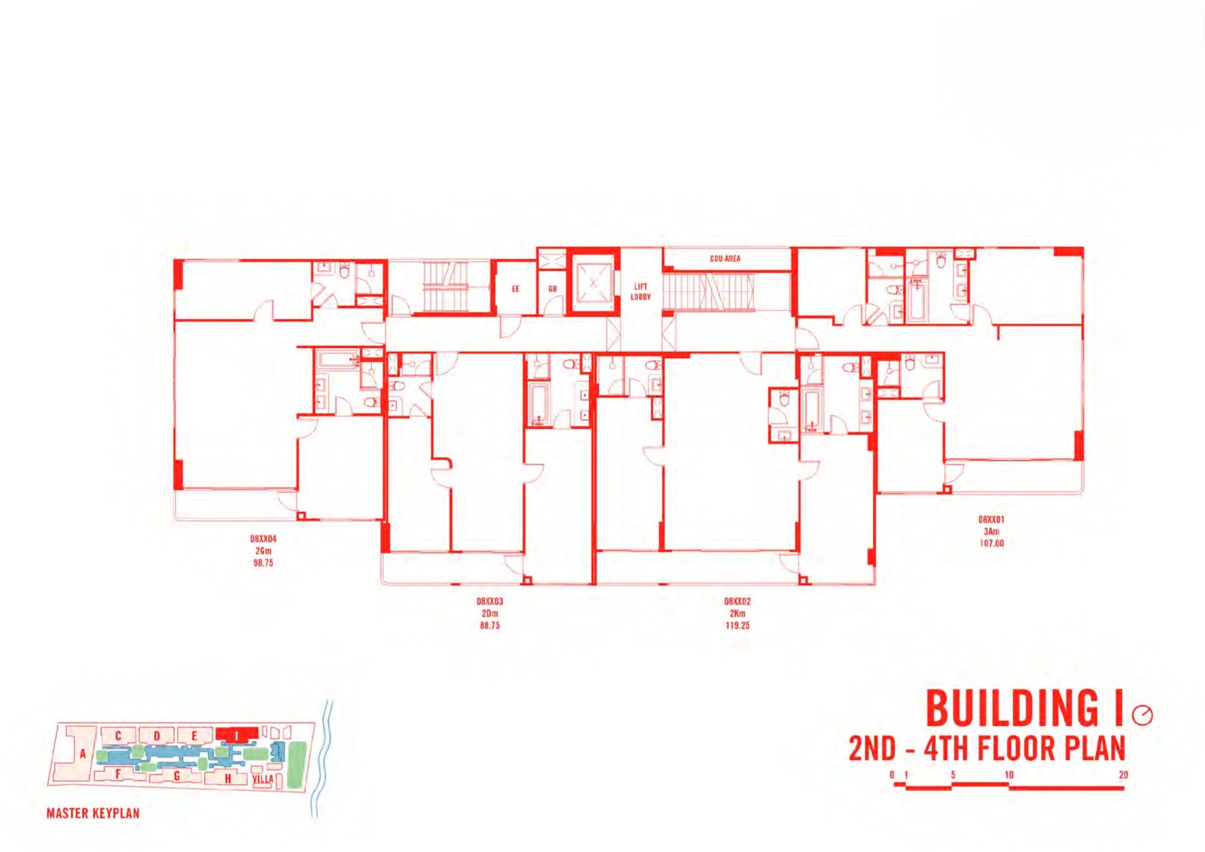 The Standard Residences Hua Hin