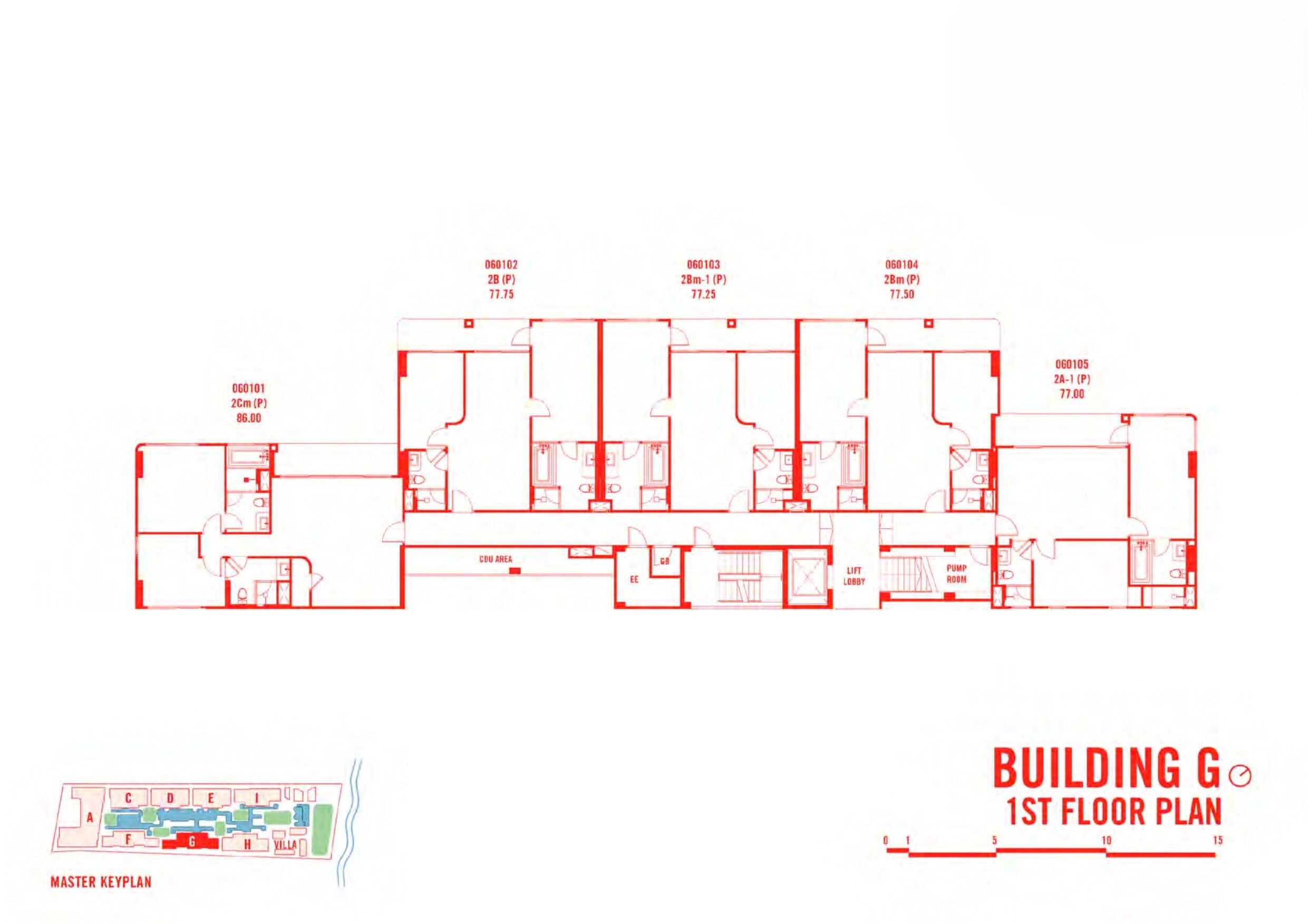 The Standard Residences Hua Hin