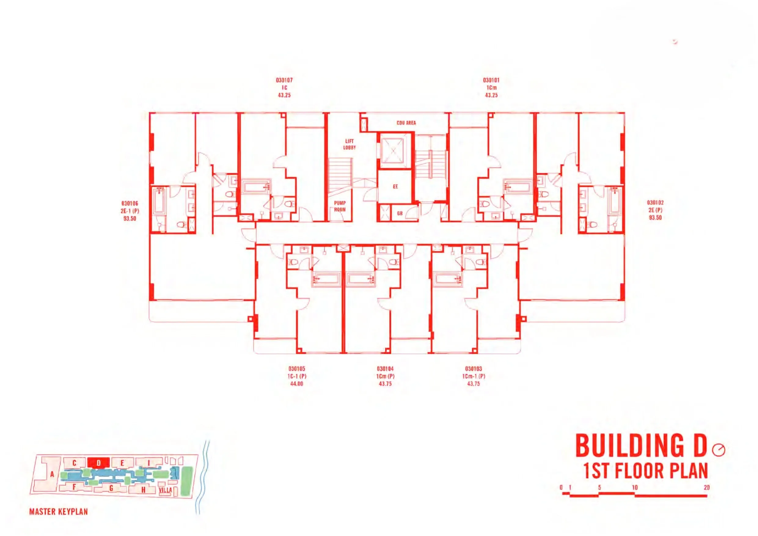 The Standard Residences Hua Hin