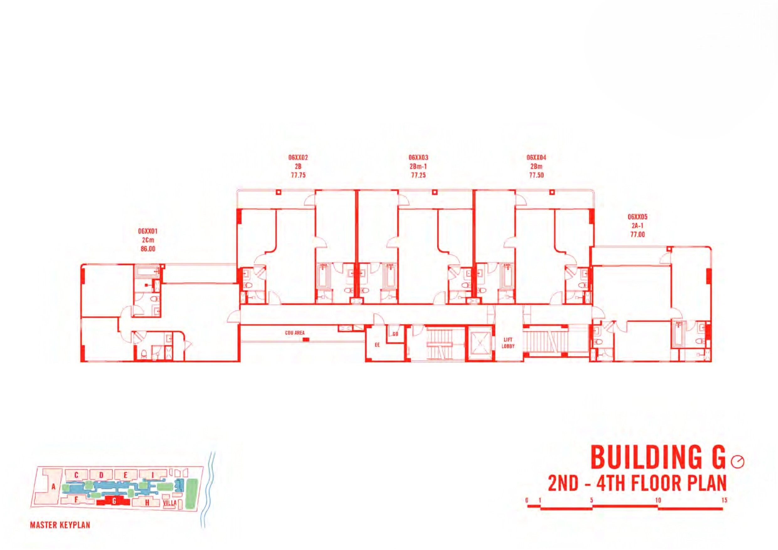 The Standard Residences Hua Hin