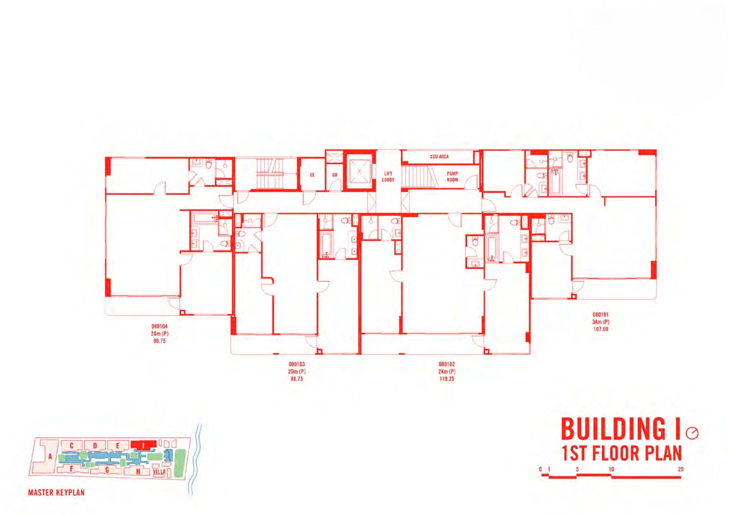 The Standard Residences Hua Hin