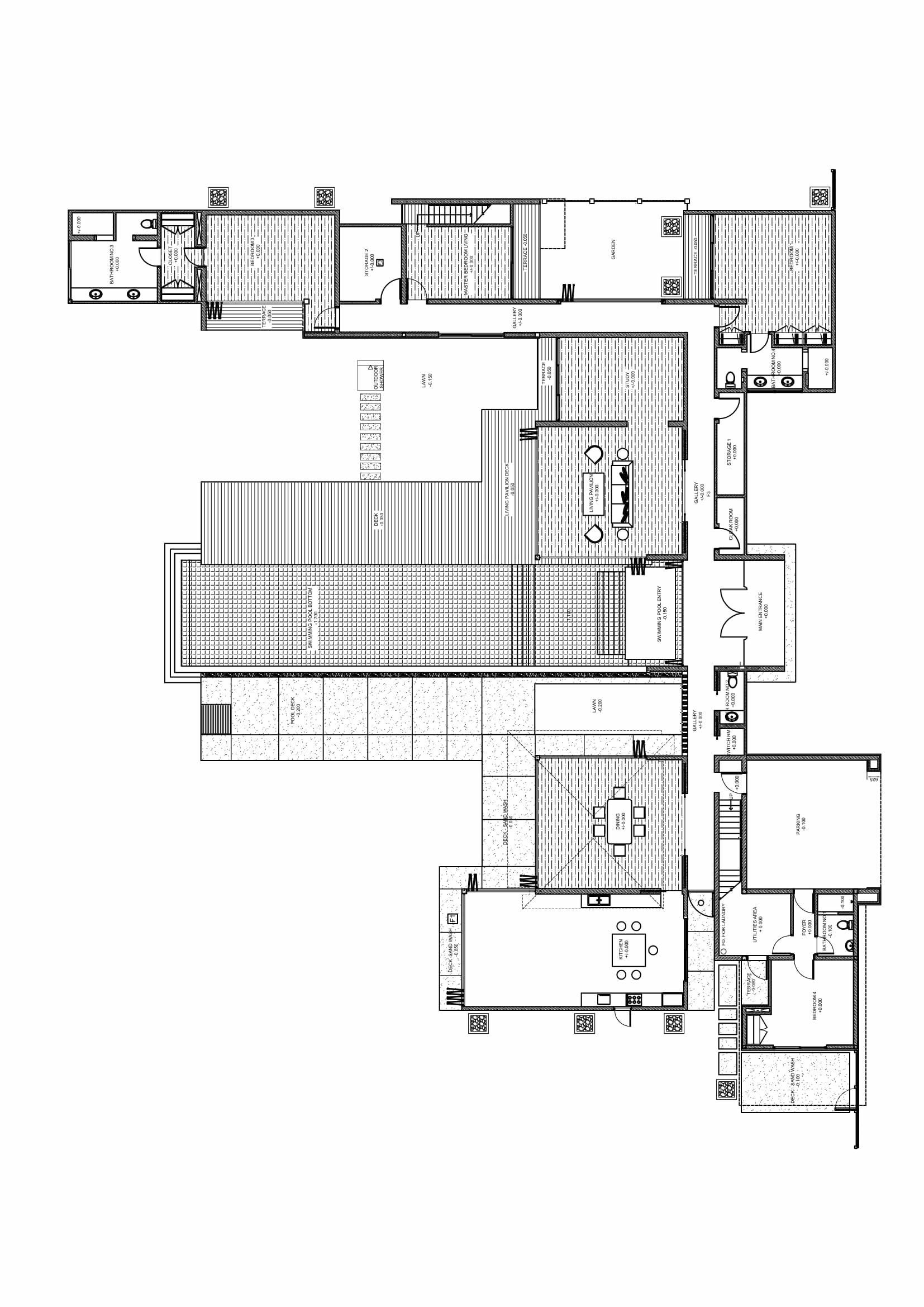 Layan Hills Estate