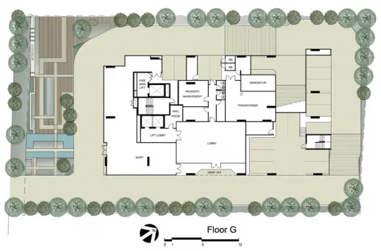 Floor Plans