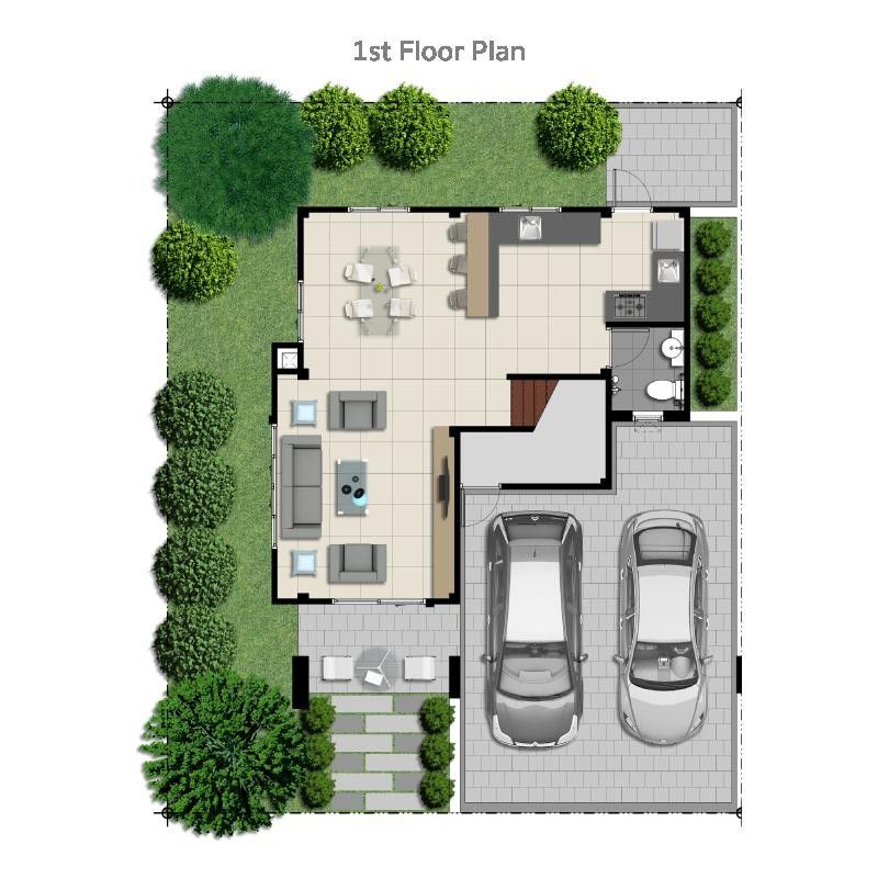 Floor Plans