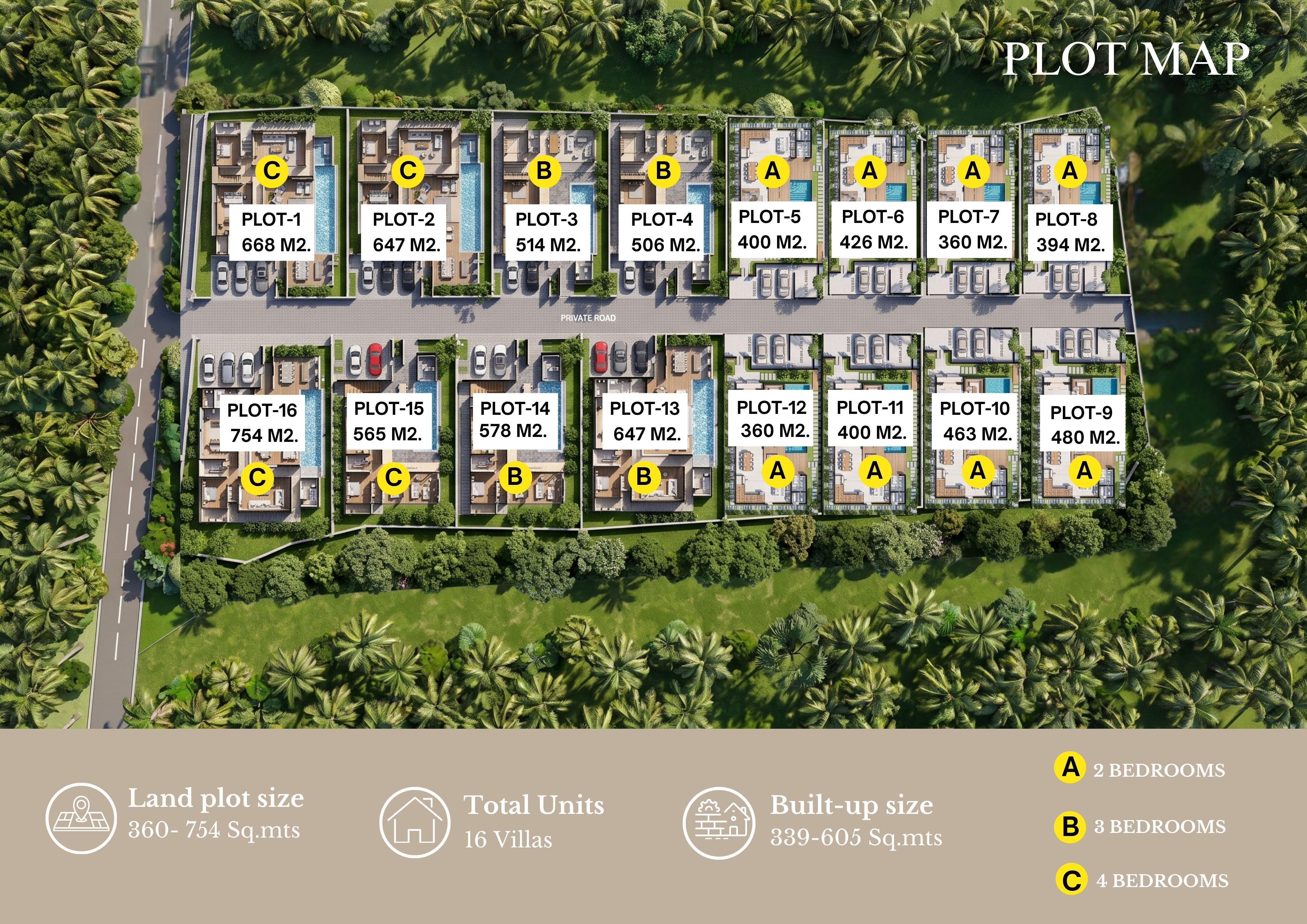 Floor Plans