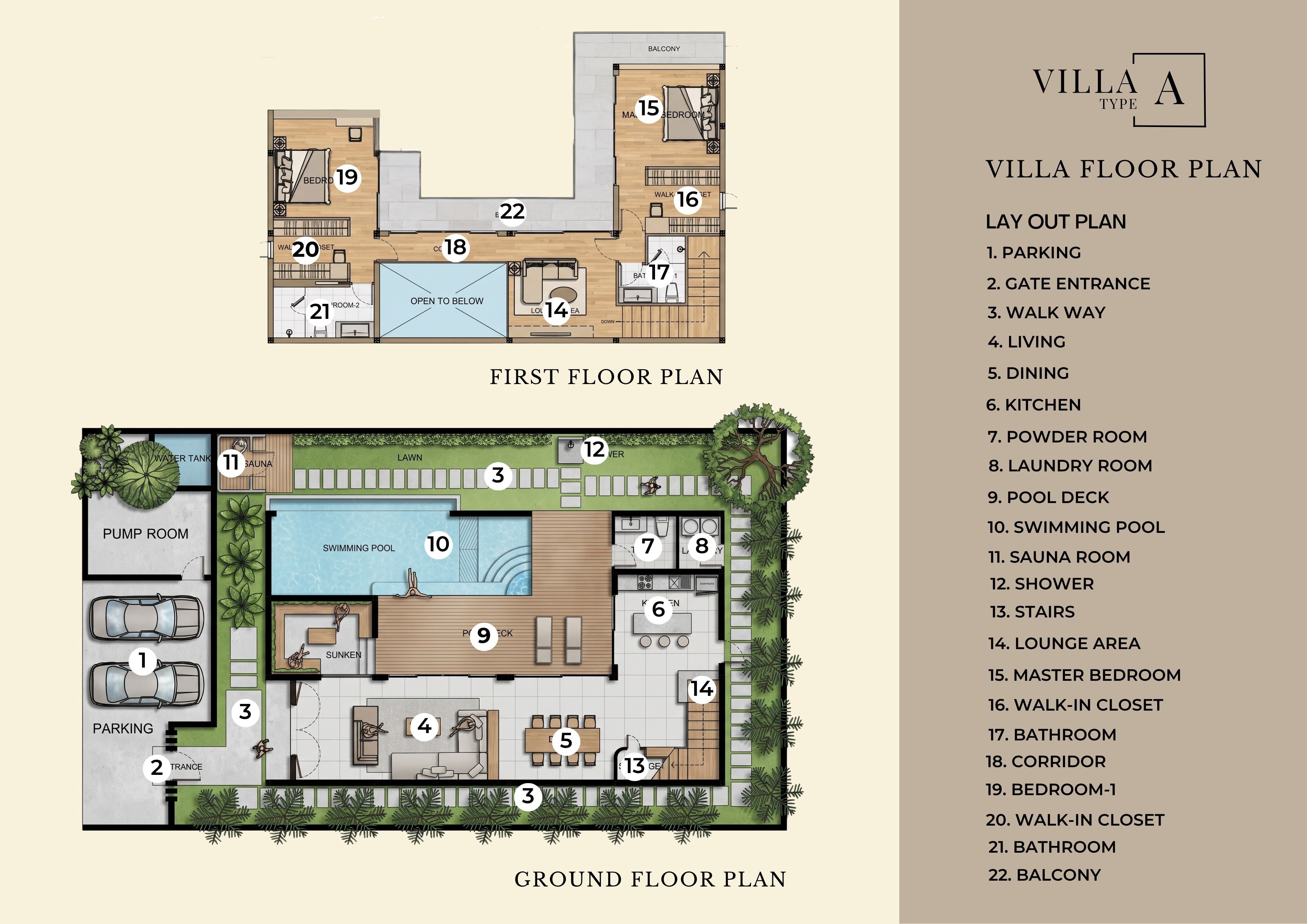 Success Luxury Villas Ban Tai, Koh Samui