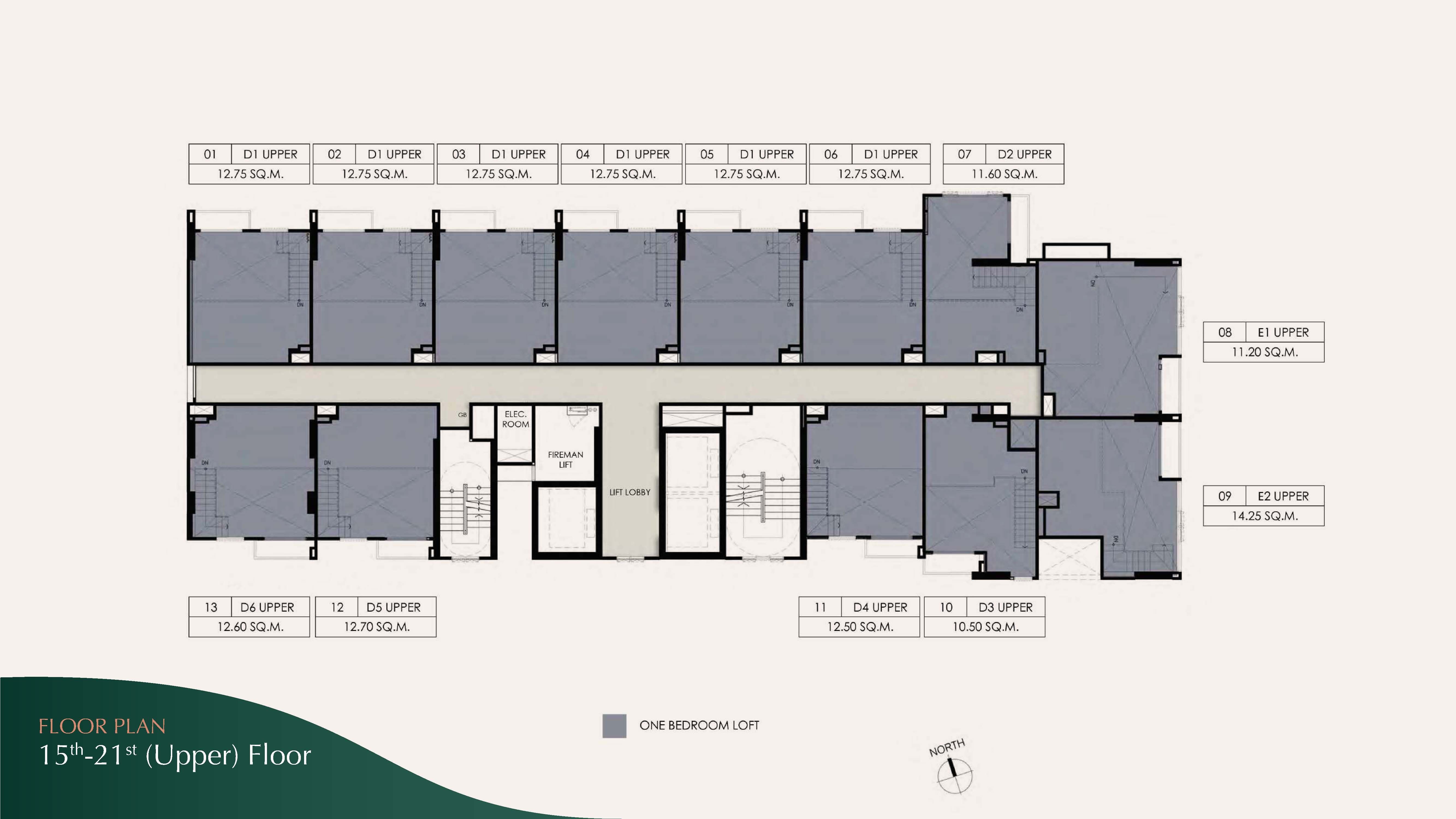 Floor Plans