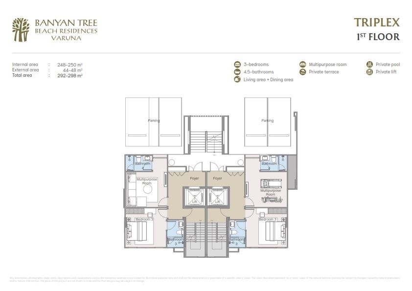 Floor Plans