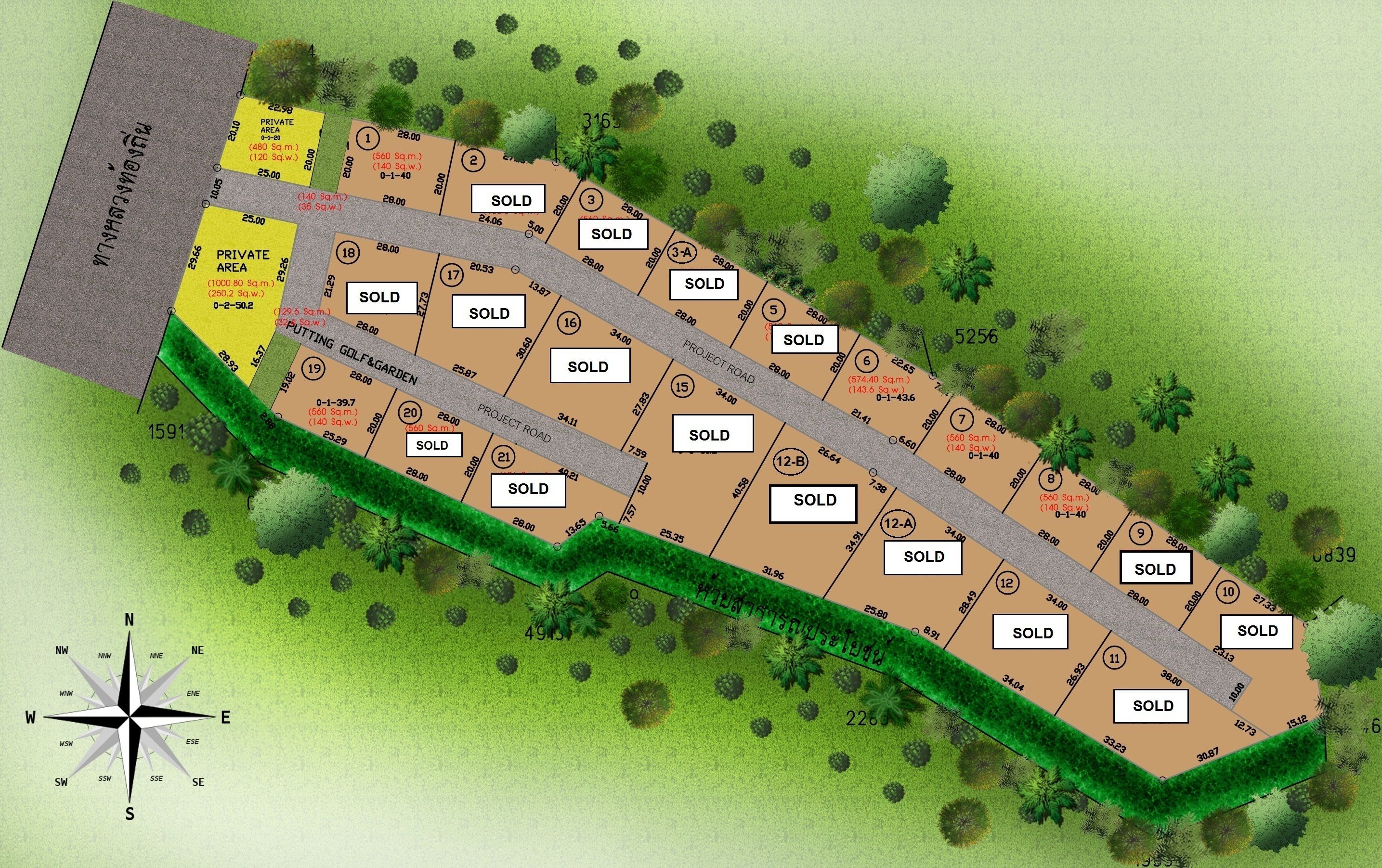 Floor Plans