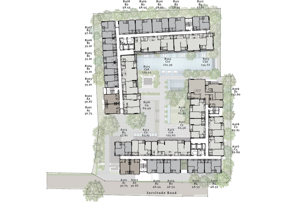 The Reserve Sukhumvit 61