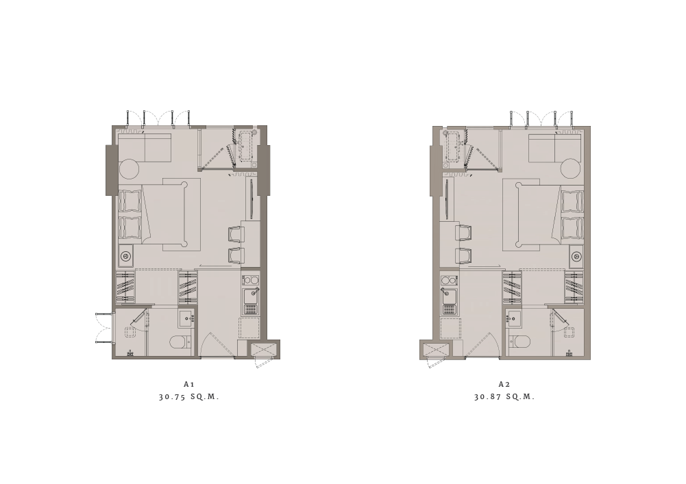 The Reserve Sukhumvit 61