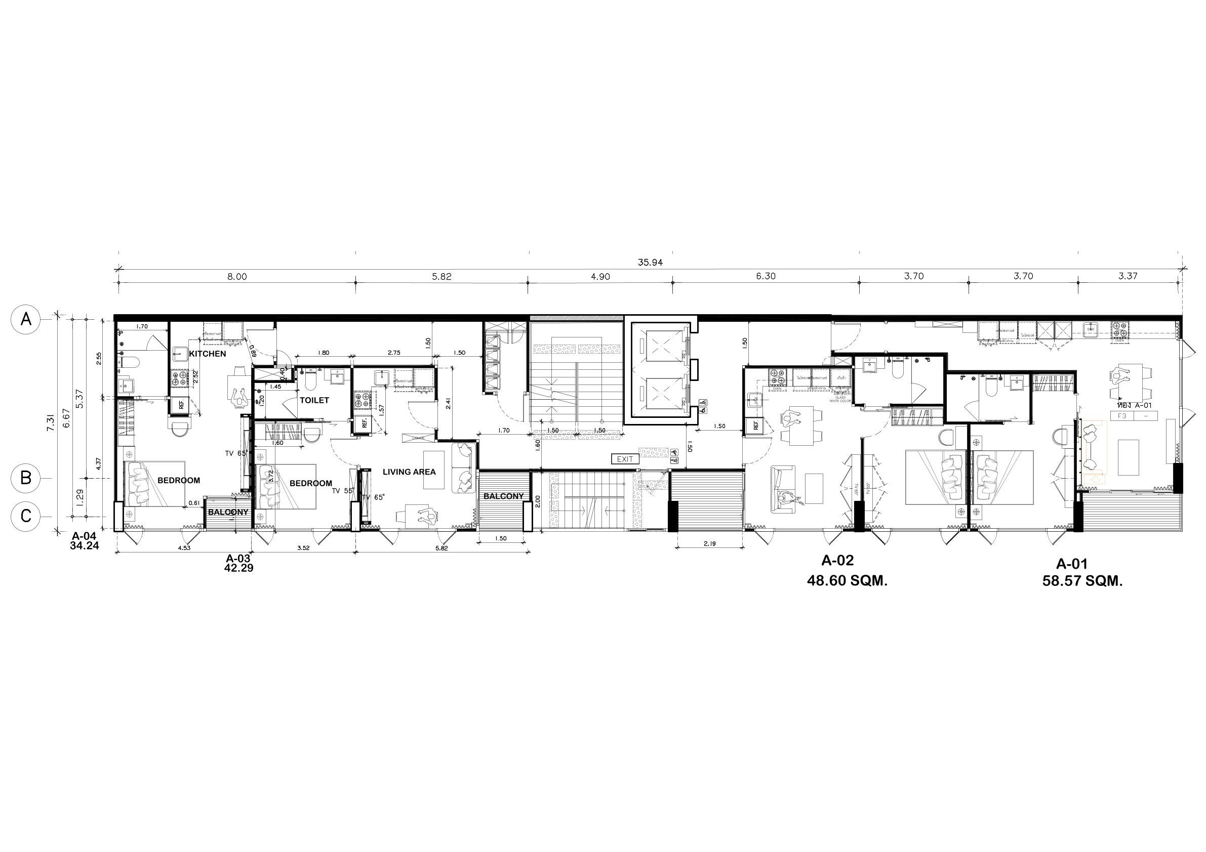 Floor Plans