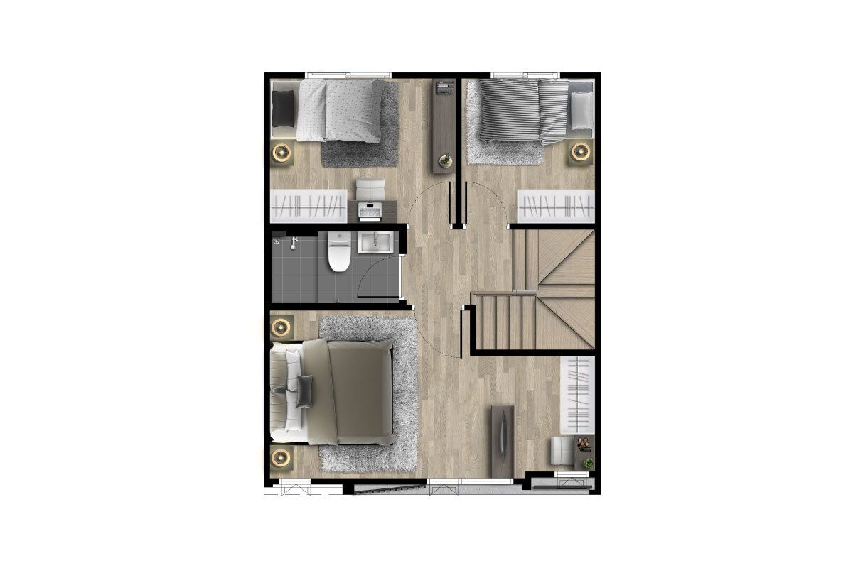 Floor Plans