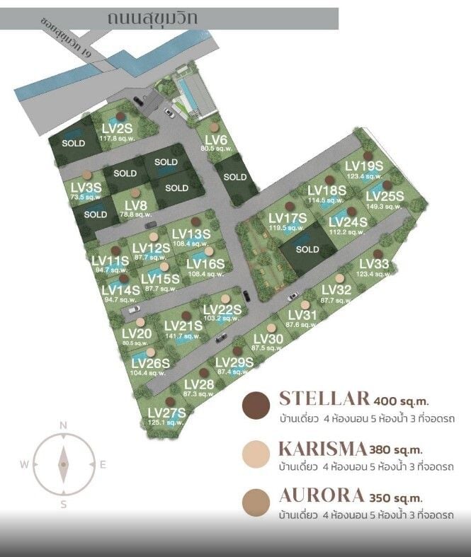 Floor Plans